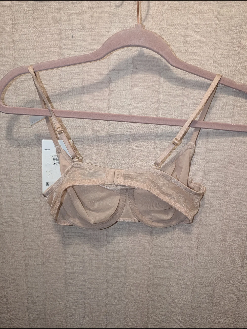 Dkny new size